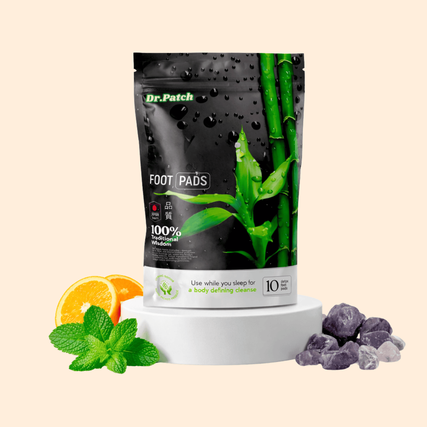 Cerotti Detox