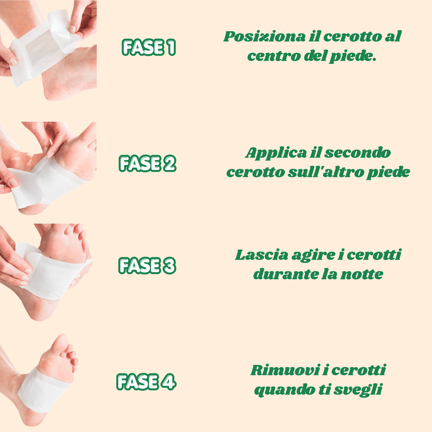 Cerotti Detox