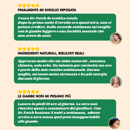Cerotti Detox